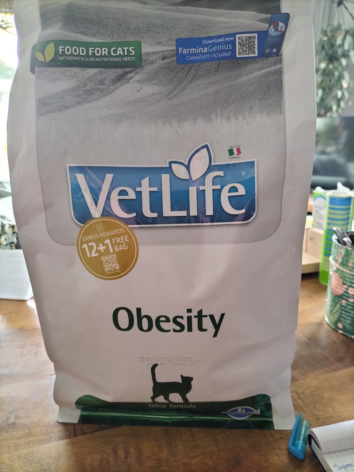 Kattebrok, Dieren en Toebehoren, Dierenvoeding, Kat, Ophalen of Verzenden