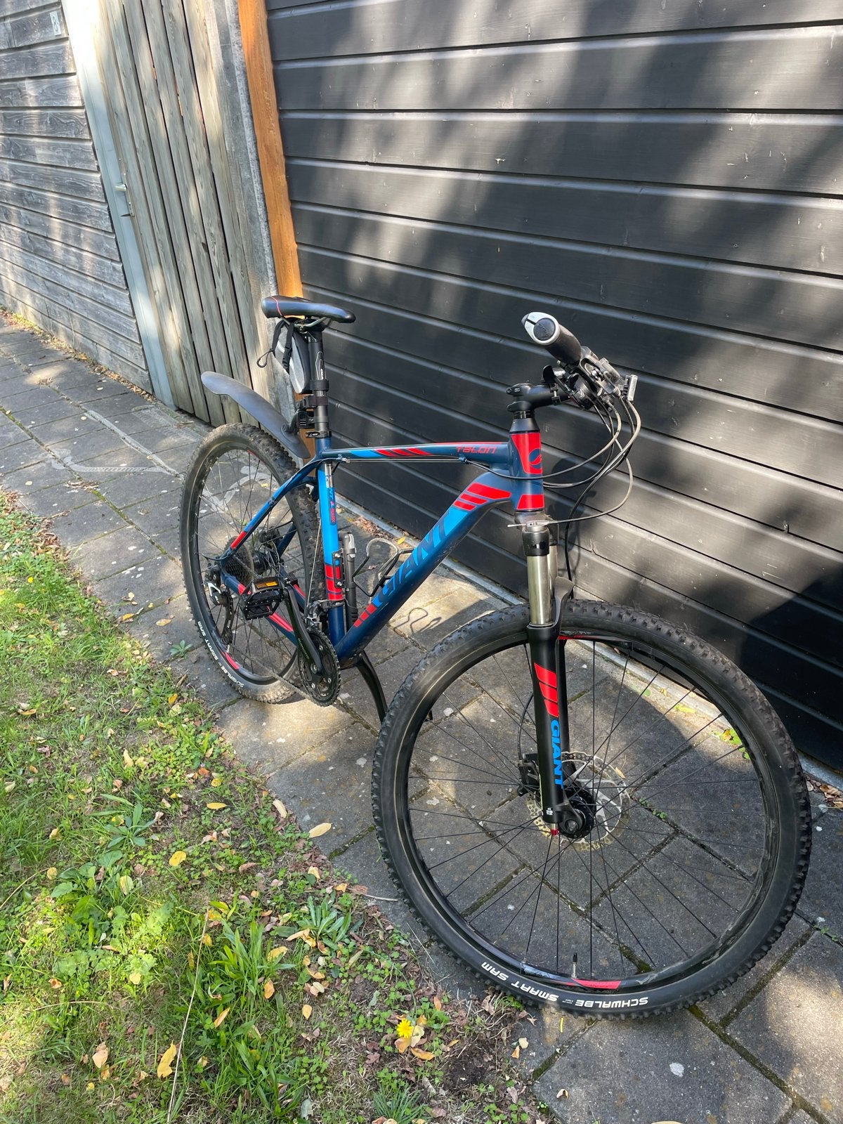 Giant Talon 3 Mountainbike 29-er / Shimano Deore & SLX, Ophalen, Hardtail, Heren, Giant