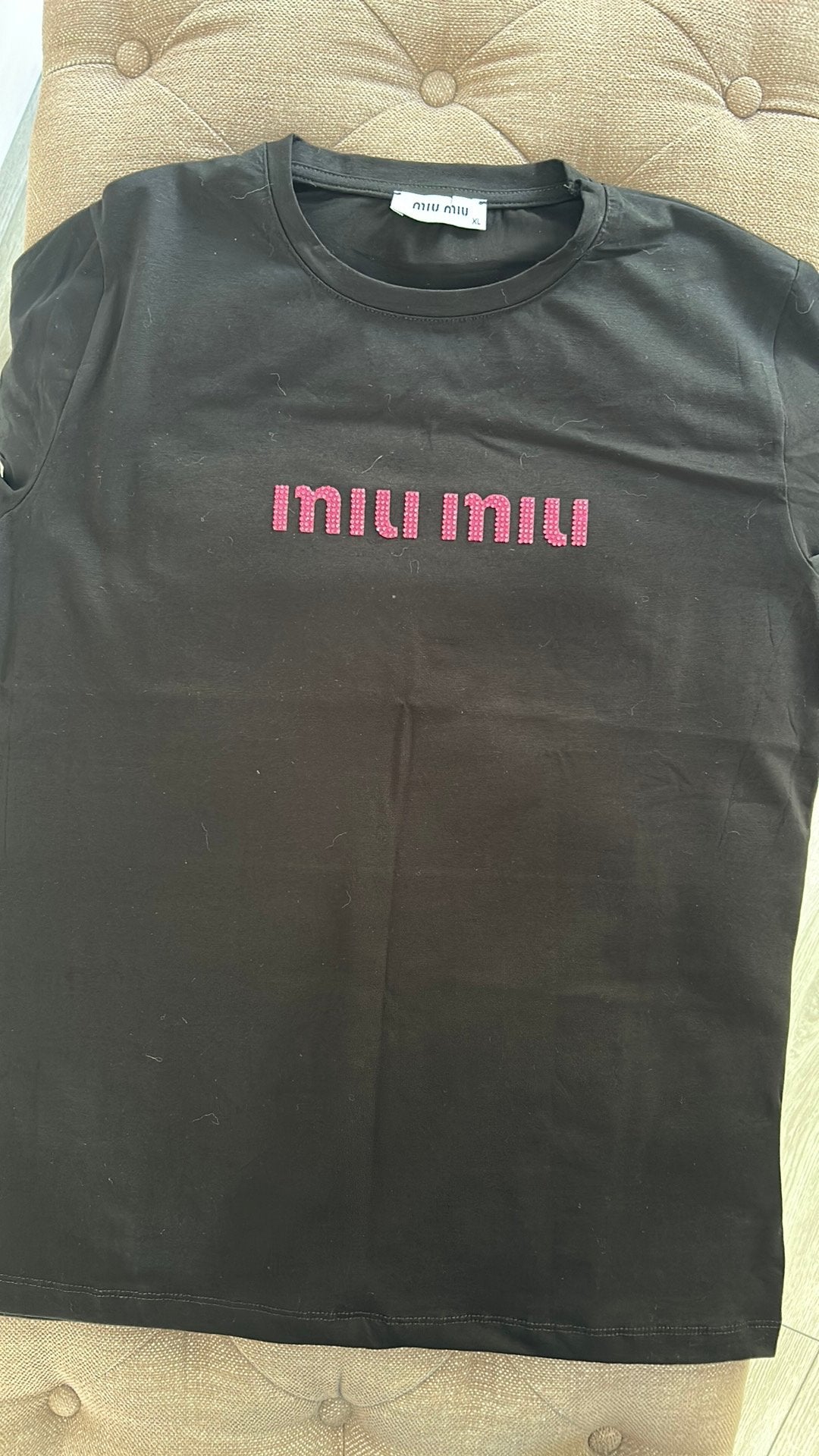 Dames merk tshirt zwart maat M, Kleding | Heren, Ophalen of Verzenden, Nieuw, Maat 46 (S) of kleiner, Zwart