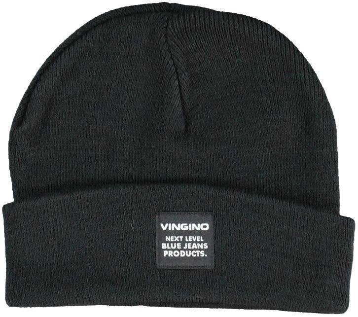 Vingino Muts BEANIE01, Kinderen en Baby's, Nieuw, Ophalen of Verzenden, Vingino, Jongen