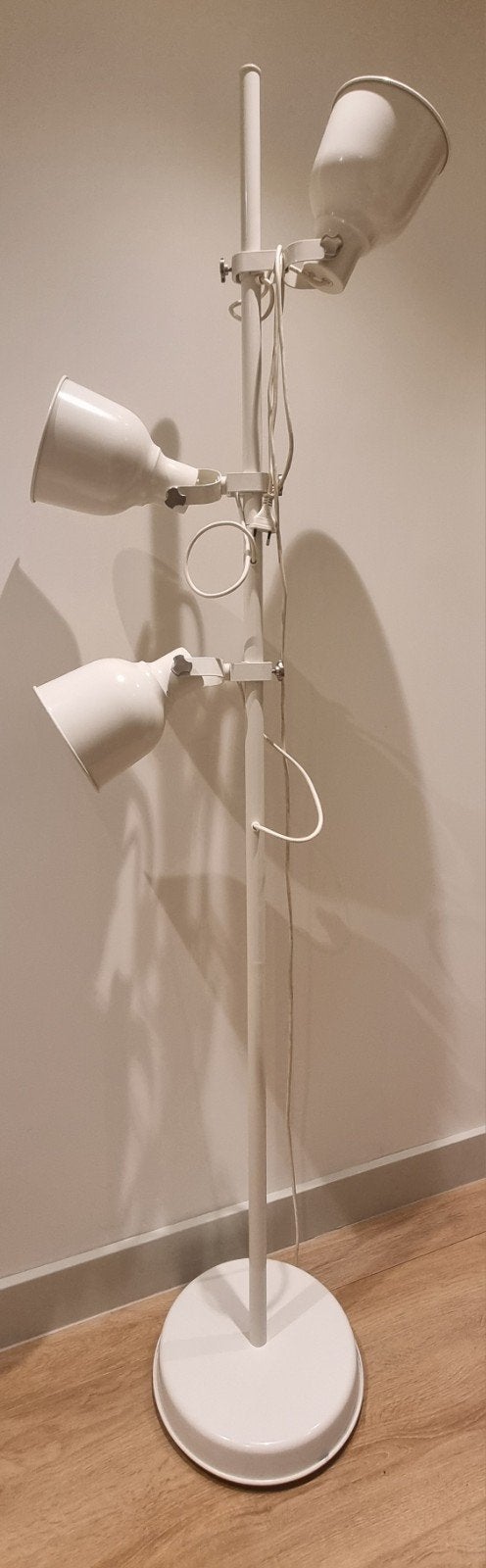Hektar lamp Ikea, Ophalen, Zo goed als nieuw, 150 tot 200 cm