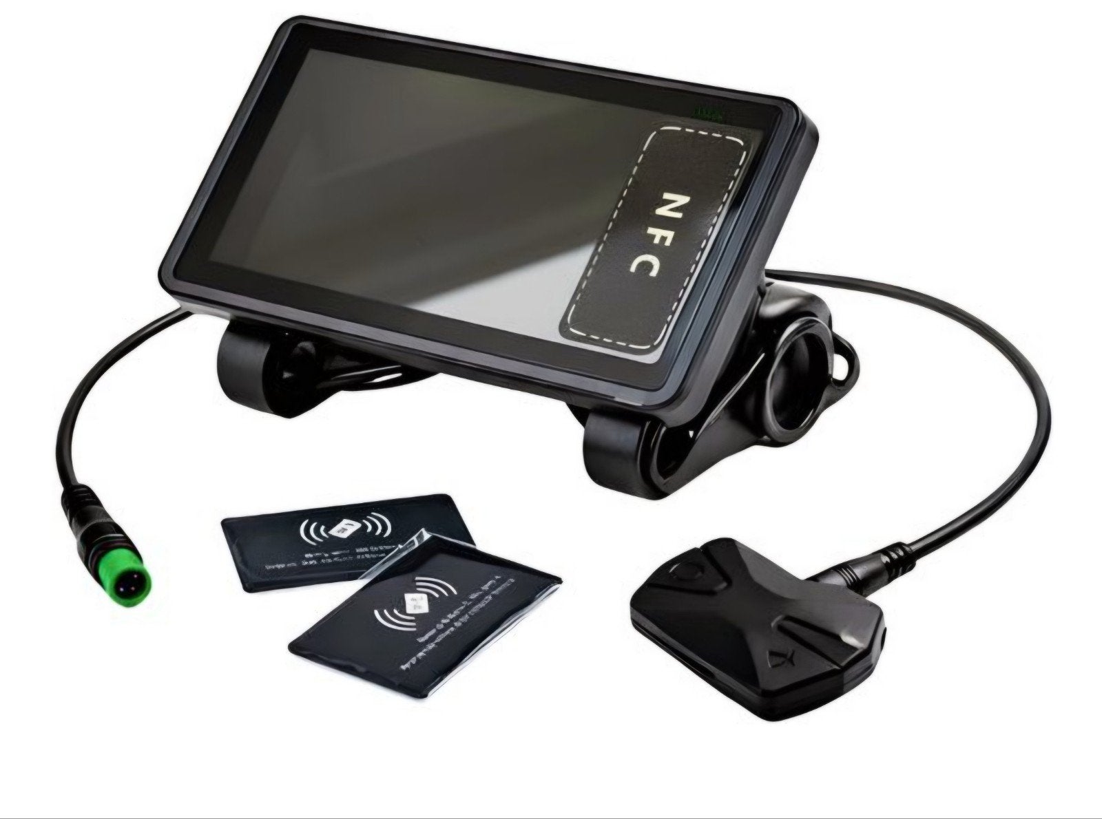 v20 display nieuw met nfc chip, Ophalen of Verzenden