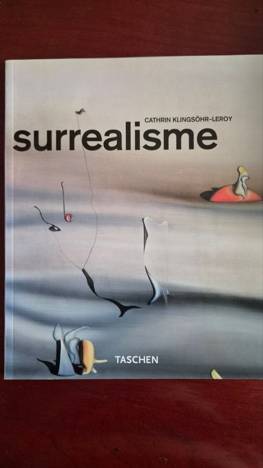 Surrealisme - Cathrin Klingsöhr-Leroy (Taschen), Ophalen of Verzenden, Zo goed als nieuw, Fotografie algemeen, Cathrin Klingsöhr-Leroy