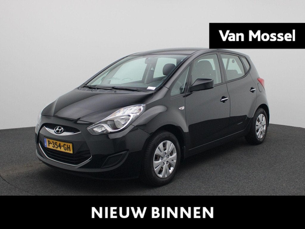 Hyundai ix20 1.4i i-Drive | Airco |