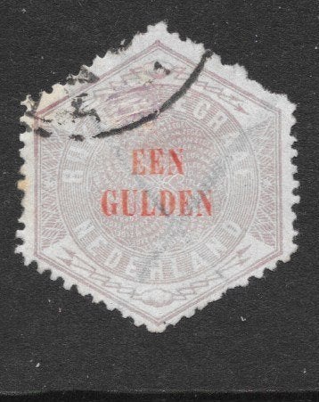 Telegram gebruikt nr. 11, Verzenden