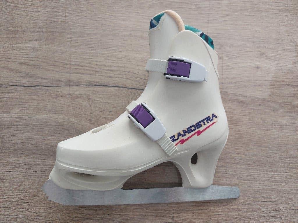 Kunstschaatsen Zandstra Petra maat 31, Sport en Fitness, Zandstra, Nieuw, Ophalen of Verzenden, Kunstschaatsen