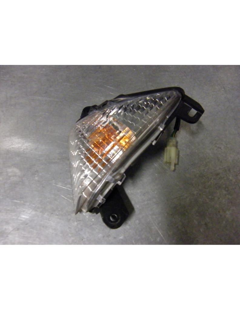 ZX6R 2007 - 2008 Kawasaki Pinker D1-43085