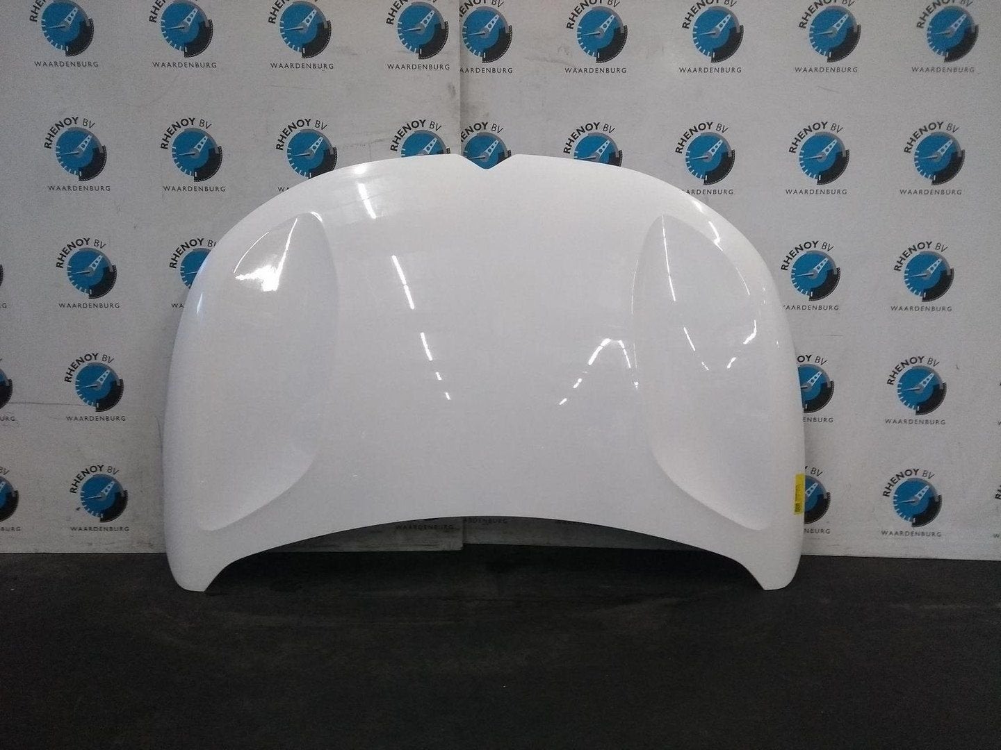 CITROEN C4 SHINE BLUEHDI 130  MOTORKAP 2023, Ophalen of Verzenden, Gebruikt, Stiba lid
