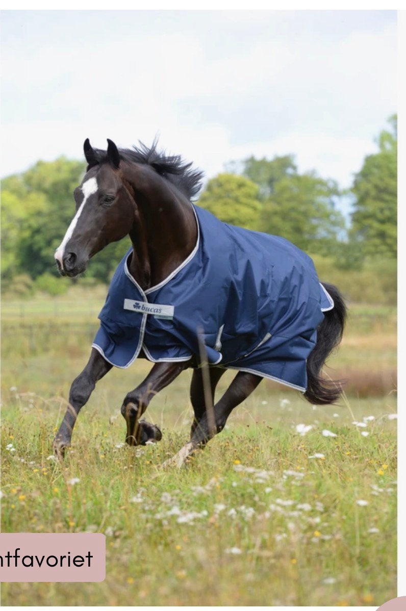 Bucas Freedom Turnhout Light ongevoerde (0 gram) regendeken, Bucas, 0 g, Klittenbandsluiting, Ophalen of Verzenden
