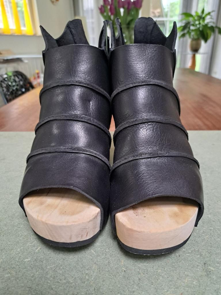 Trippen schoenen, Ophalen of Verzenden