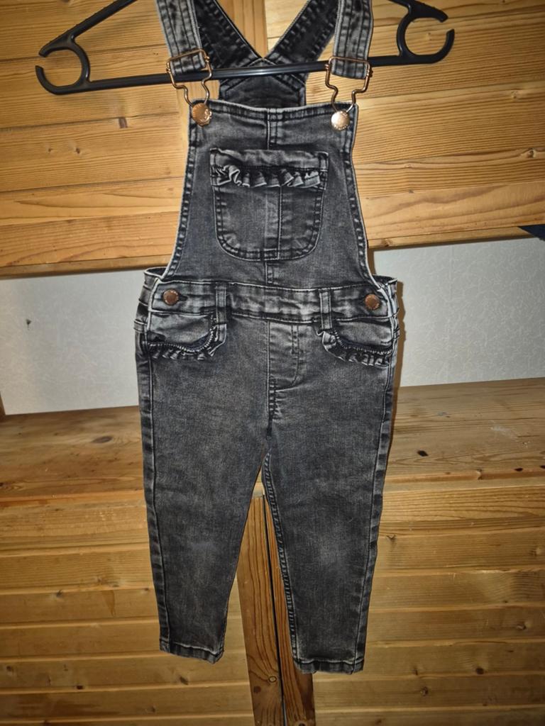 Tuinpad voor kind, Kinderen en Baby's, Kinderkleding | Maat 98, Ophalen of Verzenden, Jongen of Meisje, Broek