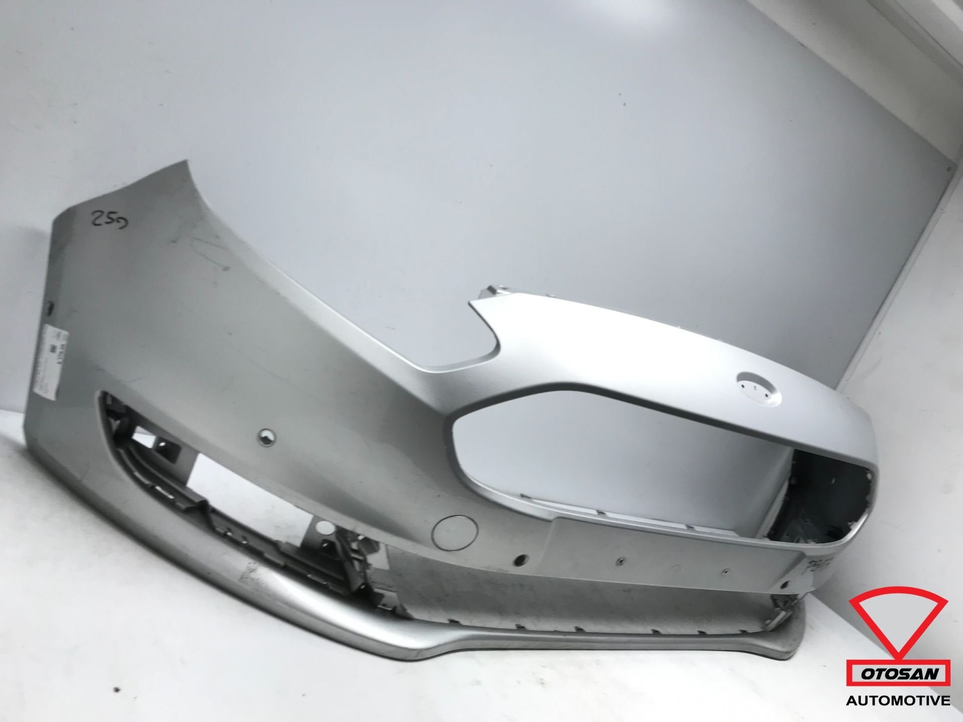 Ford S-Max S Max MK2 2015+ Voorbumper Bumper 6xPDC Origineel, Gebruikt, Info@ford.com, Ophalen of Verzenden, Ford