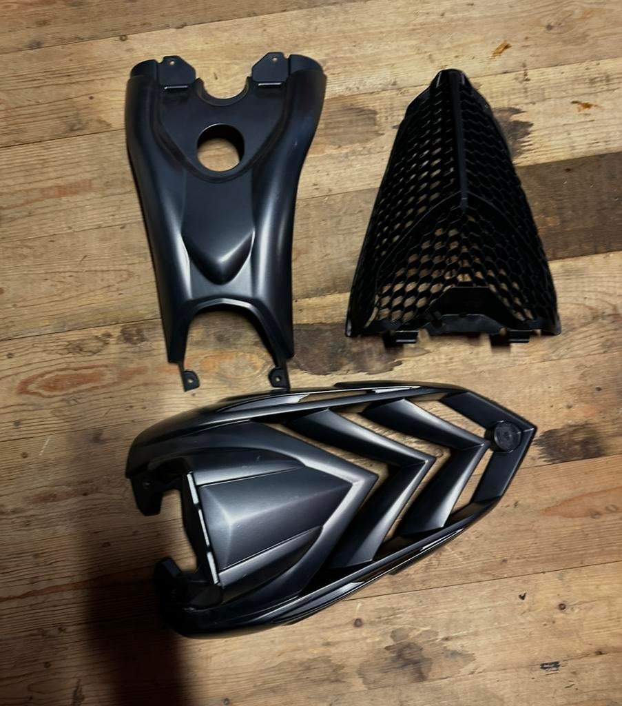 Yamaha Raptor 700 & Banshee 350 Onderdelen qaud, Ophalen of Verzenden, Gebruikt