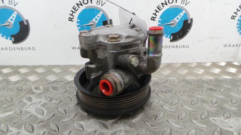 VOLKSWAGEN GOLF 1.6-16V HIGHLINE STUURPOMP 2000, Ophalen of Verzenden, Gebruikt, Stiba lid