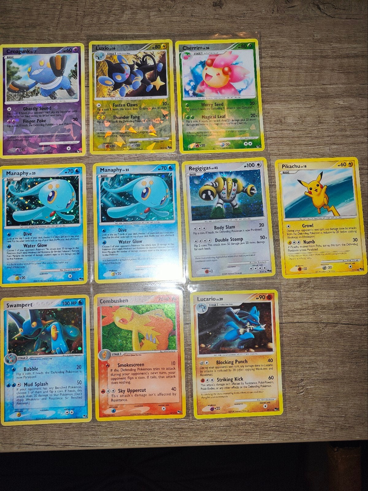 Pokémon Pop Series Kaarten - Mint Staat, Ophalen of Verzenden, Zo goed als nieuw, Meerdere kaarten