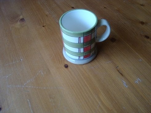 Oorbekers Seasons servies, Overige materialen, Overige typen, Nieuw, Ophalen of Verzenden