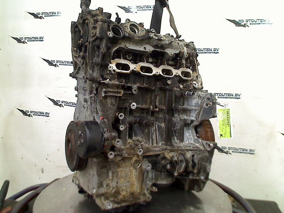 Motor Mercedes-Benz A (177.0) A2820102800282914800777982, Gebruikt, Mercedes-Benz AG, Mercedes-Benz, Mercedesstraße 120, Stuttgart 70372, , Duitsland