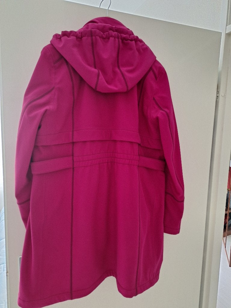 Creenstone, Kleding | Dames, Jassen | Zomer, Ophalen, Overige kleuren, Creenstone, Maat 46/48 (XL) of groter