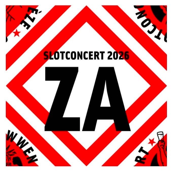 Rowwen Heze Slotconcert Zaterdag, Twee personen, November