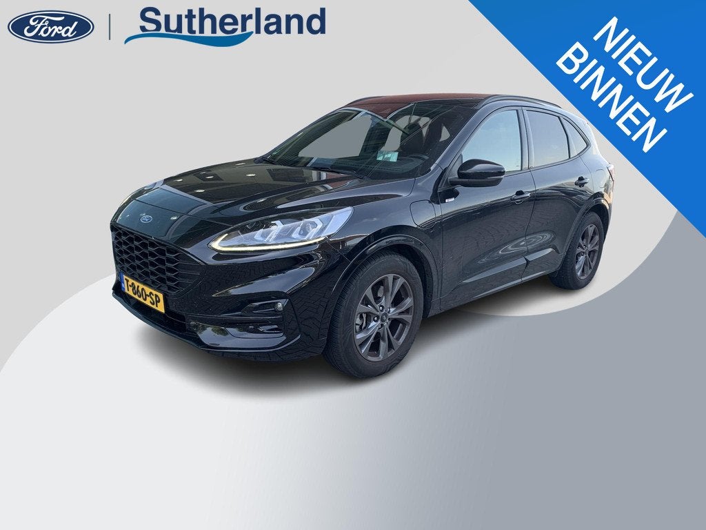 Ford Kuga 2.5 PHEV ST-Line | B&O Audio | Panorama Dak | Stoe