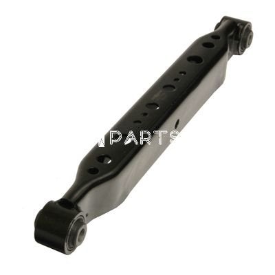 DRAAGARM RECHTSACHTER Nissan QashQai 55110-JD000, Nissan Motor Co., Ltd., Takashima 1-chome 1-1
220-8686  Yokohama, Nieuw, Ophalen of Verzenden