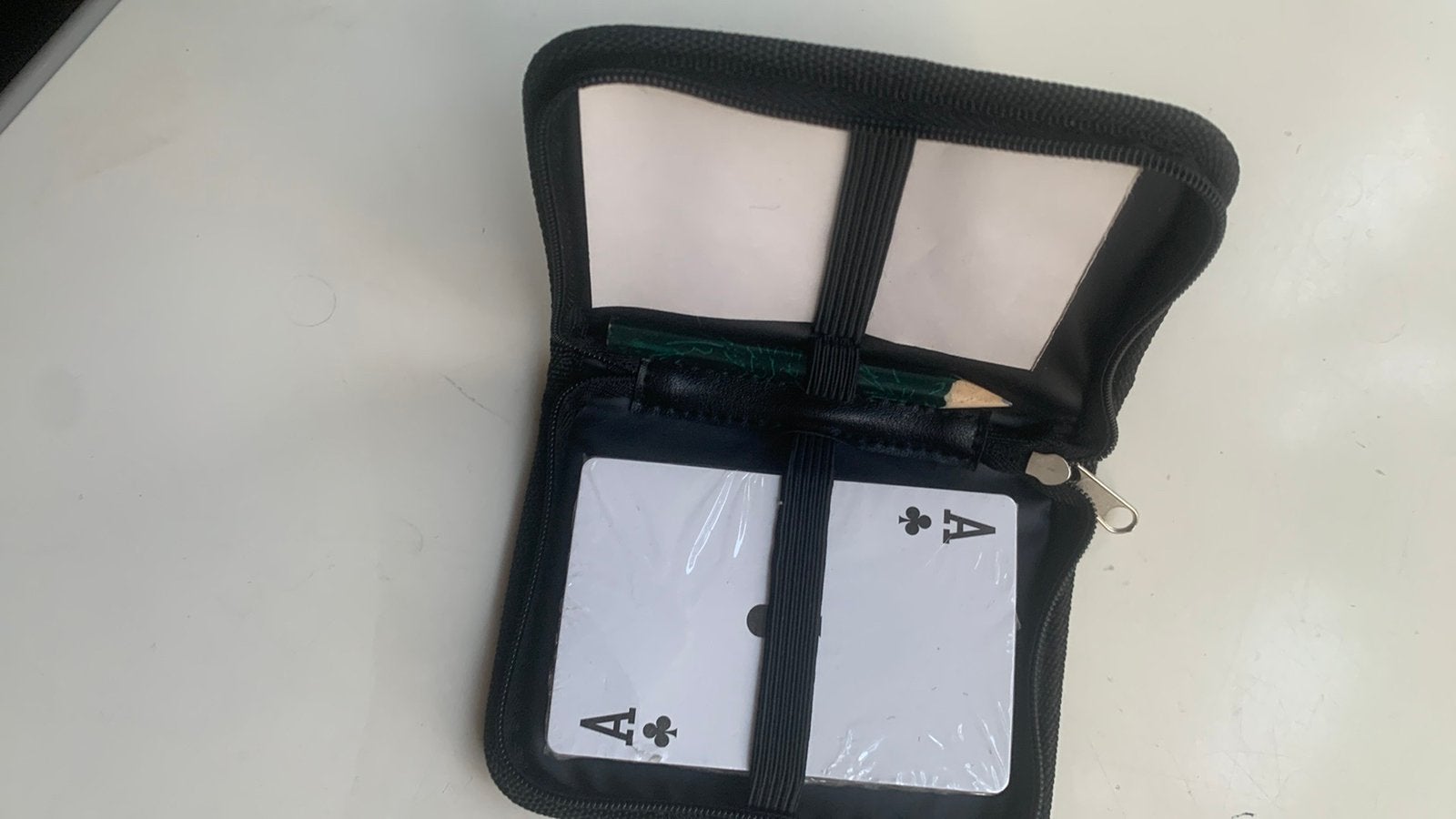Nieuw kaartspel in etui, Ophalen of Verzenden, Nieuw