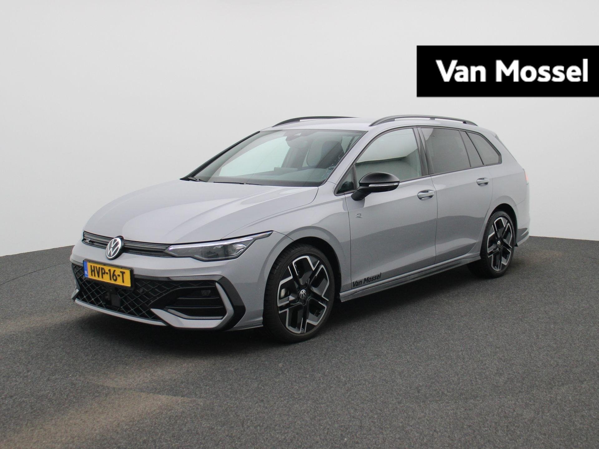 Volkswagen Golf Variant 1.5 eTSI R-Line Edition 116 PK Autom, 12 maanden, 1498 cc, 4 cilinders, 116 pk