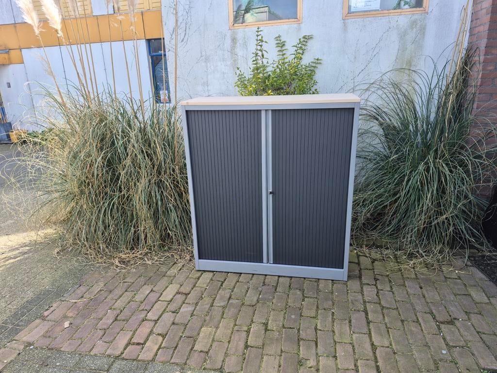 Dossier/archief/opbergkast, Huis en Inrichting, Ophalen, 25 tot 50 cm, 100 tot 150 cm