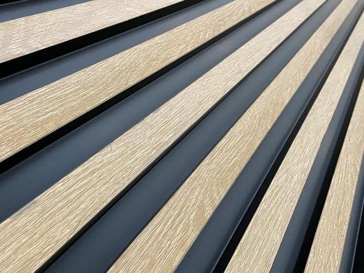 Wandpanelen | Kunststof, o.a. voor BADKAMER! | Akupanel-look, Huis en Inrichting, Niet ingevuld, Nieuw, Niet ingevuld, Ophalen