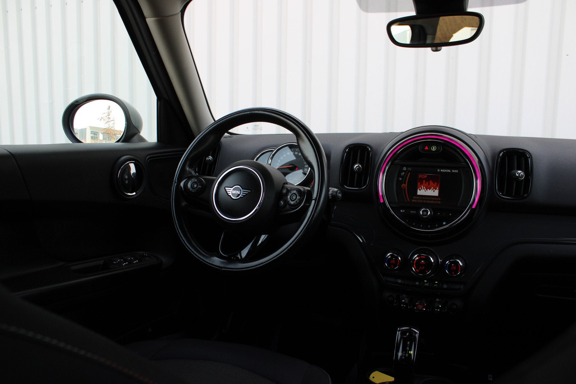 MINI Countryman 1.5 Cooper Dutch Made Edition | Incl. 12 maa, 12 maanden, Countryman, Origineel Nederlands, 3 cilinders