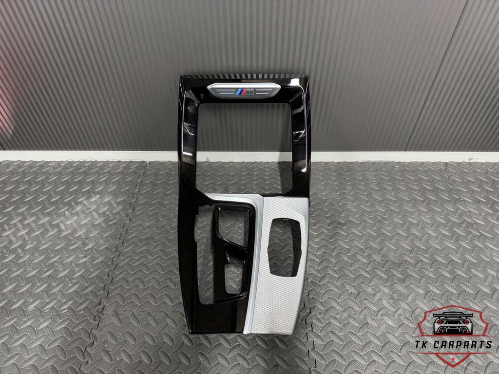 Bmw x3/x4/ix3 interieur sierlijst M uitvoering, Petuelring 130
80788  Munich, DE, Info@bmw.de, Nieuw, Ophalen of Verzenden