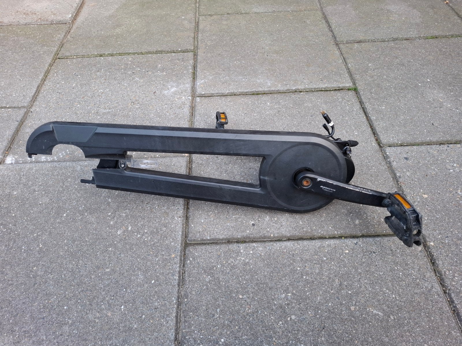 te koop, Auto-onderdelen, Ophalen