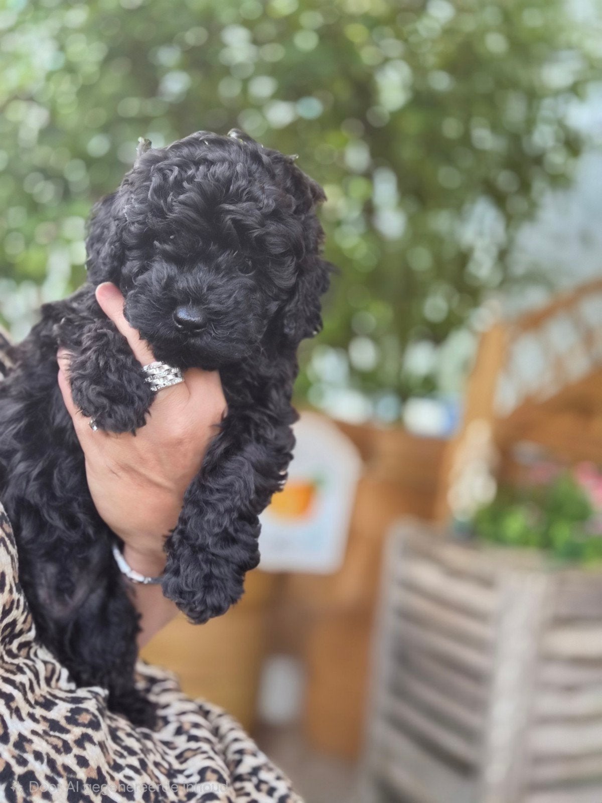 toy-dwergpoedel pups, Poedel, Meerdere, Meerdere dieren, Nederland