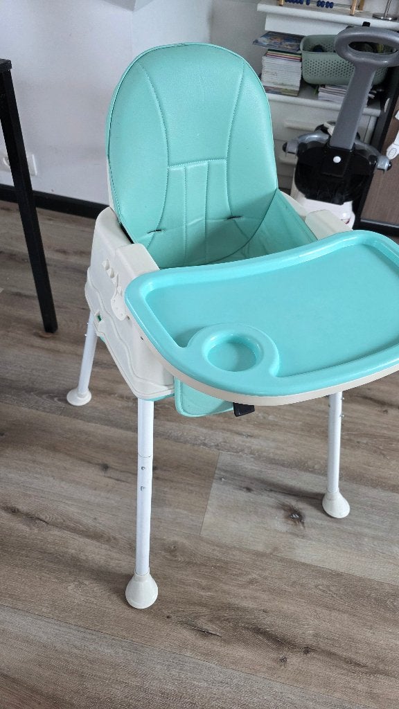 Kinderstoelen, Ophalen, Gebruikt, Overige typen