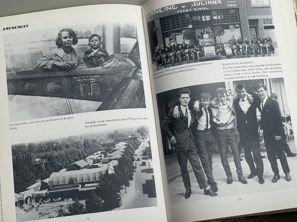 Brunssum van 1900 tot Nu - van Geyt Productions (1995), Boeken, Ophalen of Verzenden, 20e eeuw of later, Zo goed als nieuw