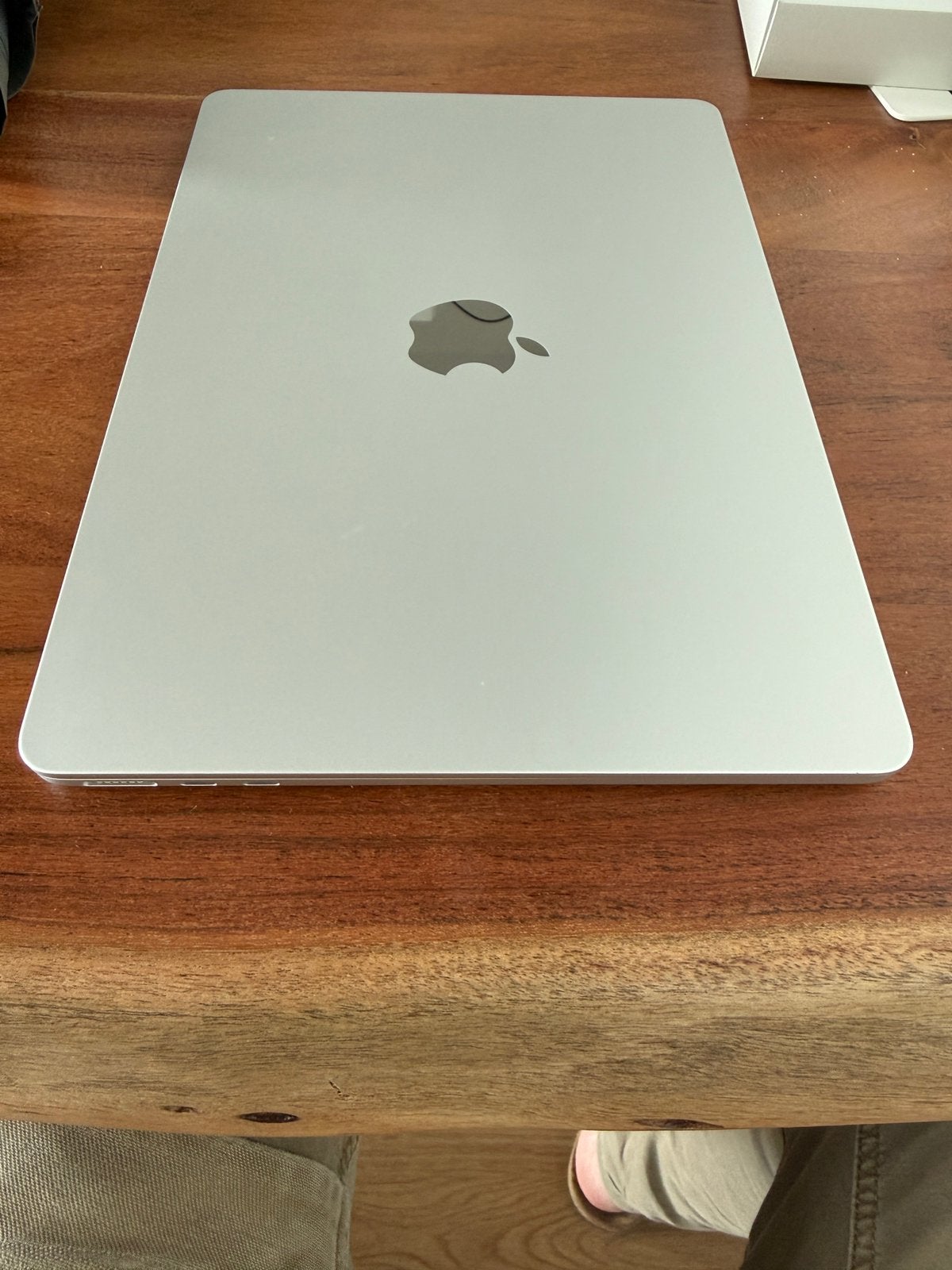 Mac book air m3