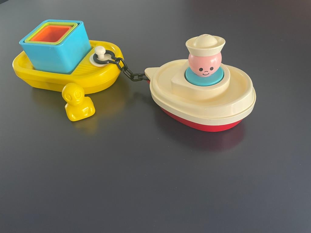 Fisher price, Ophalen of Verzenden, Gebruikt