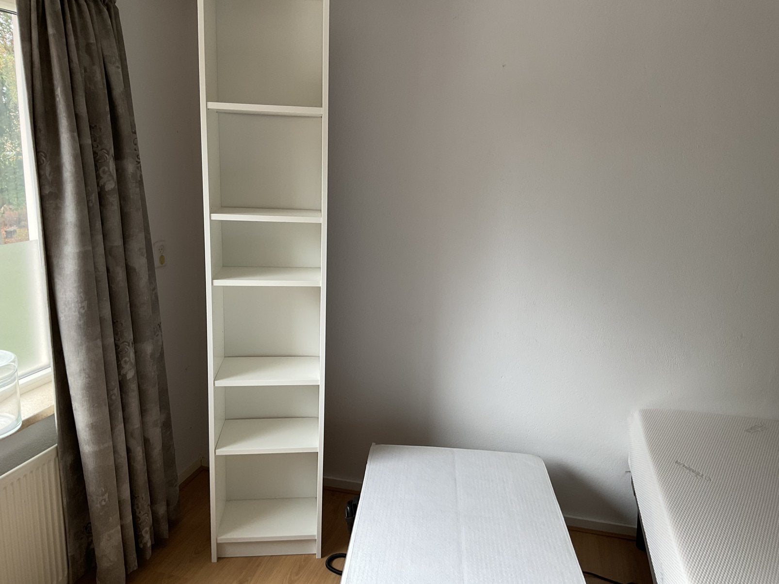 Kleine billy ikea boekenkast, Ophalen, 25 tot 50 cm, 50 tot 100 cm, 200 cm of meer