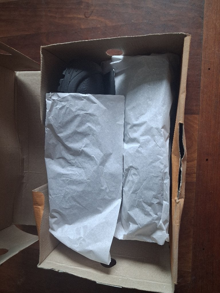 Werkschoenen, Ophalen of Verzenden, Nieuw