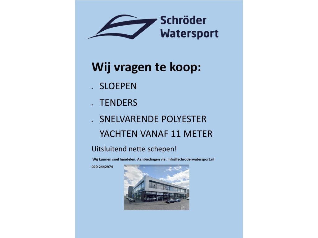 TE KOOP GEVRAAGD