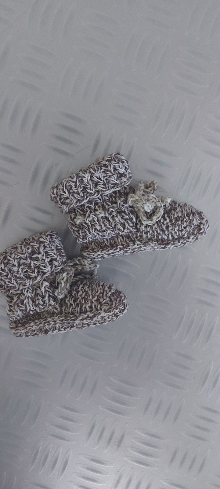 nieuwe slofjes, Ophalen of Verzenden, Nieuw, Handgemaakt