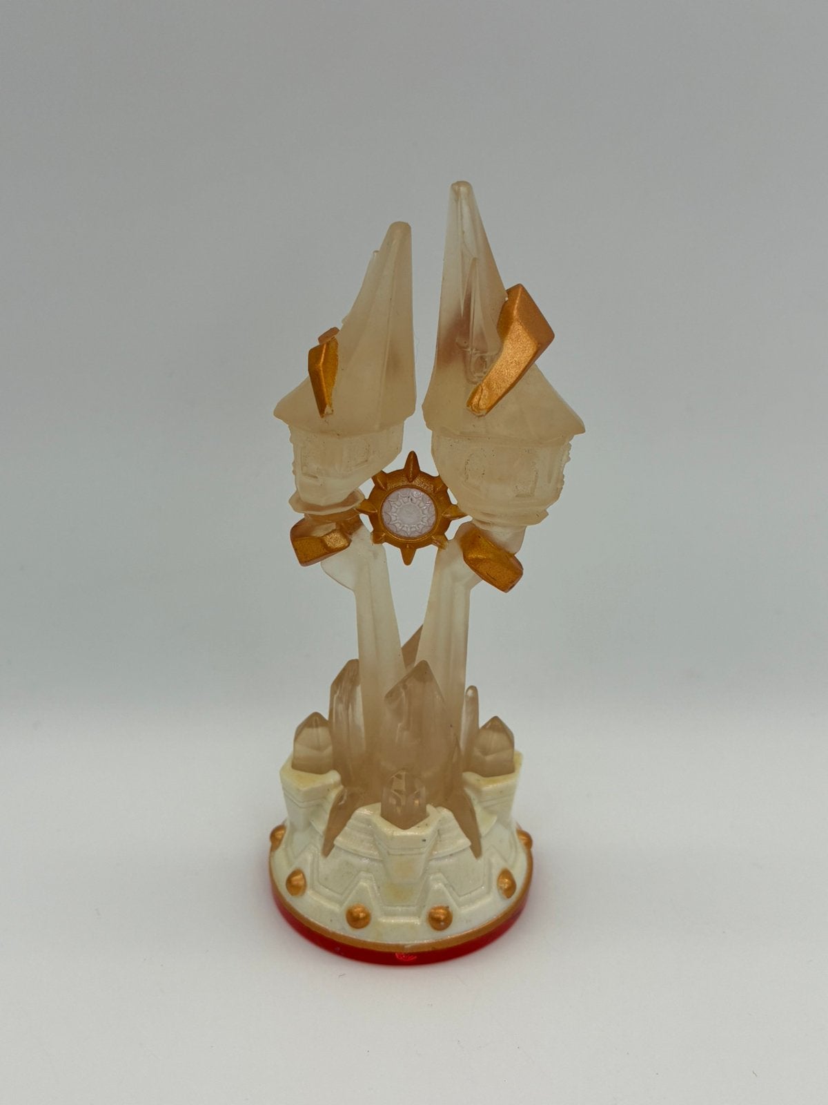 Skylanders Trap Team Sunscraper Spire, Spelcomputers en Games, Games | Nintendo Wii, Verzenden, W, Zo goed als nieuw, W
