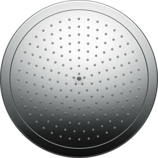 hansgrohe Croma S - Showerpipe - Raindance Select - 280mm, Triple J Online, Info@triplejonline.nl, De Spinnekop 9