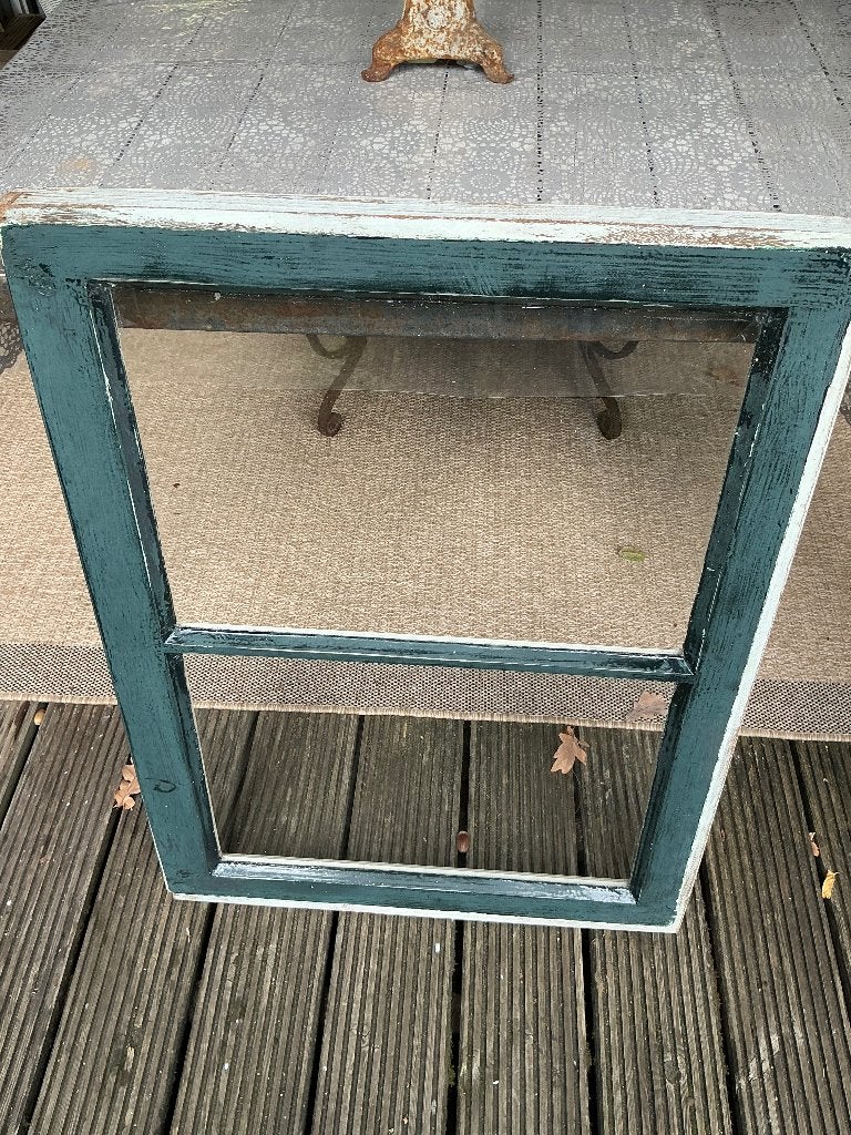 Raam, Ophalen, Gebruikt, Minder dan 80 cm, Gevelraam of Ruit