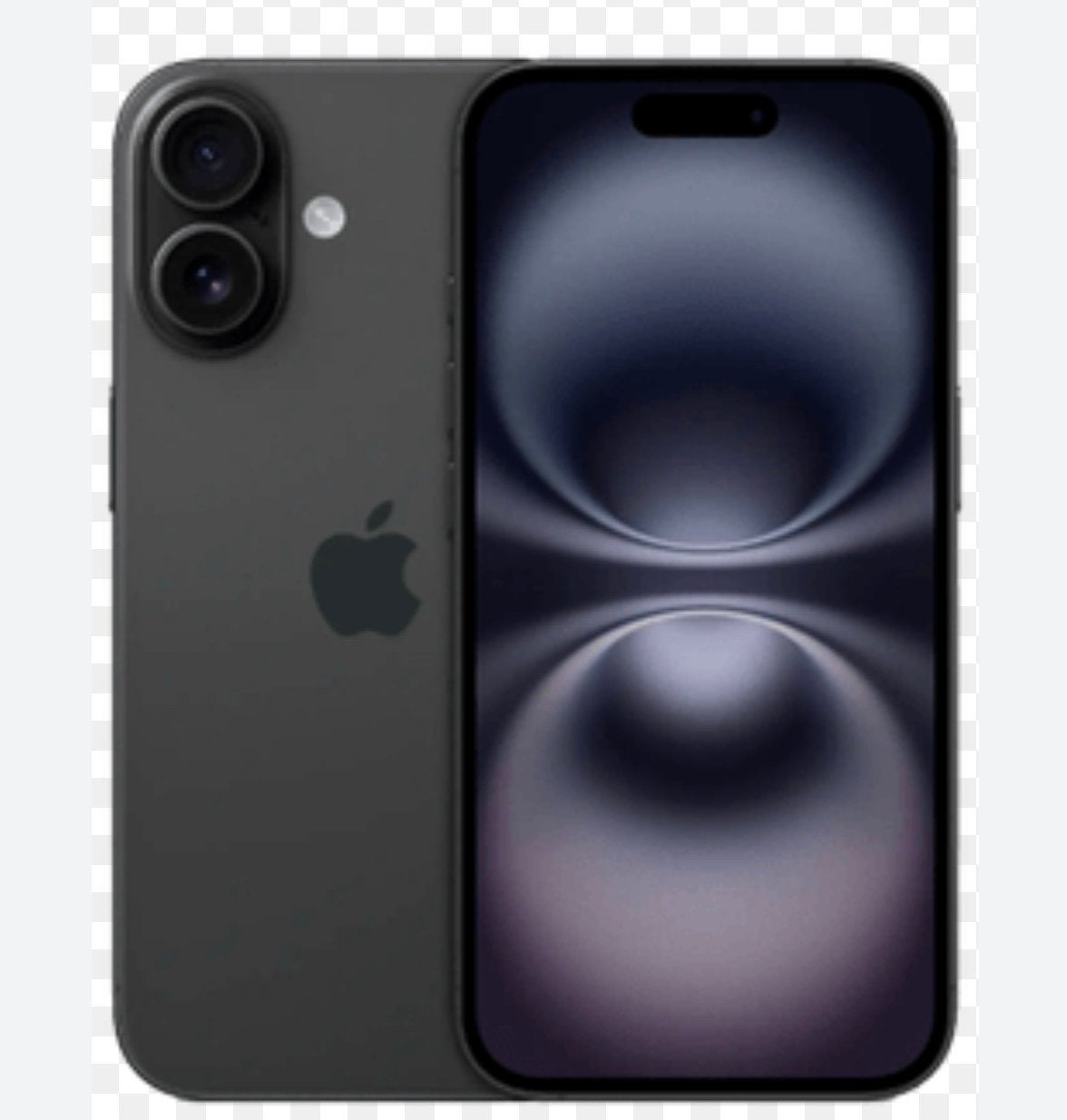 Iphone 16 kras vrij en accu 100%, Ophalen of Verzenden, Zo goed als nieuw