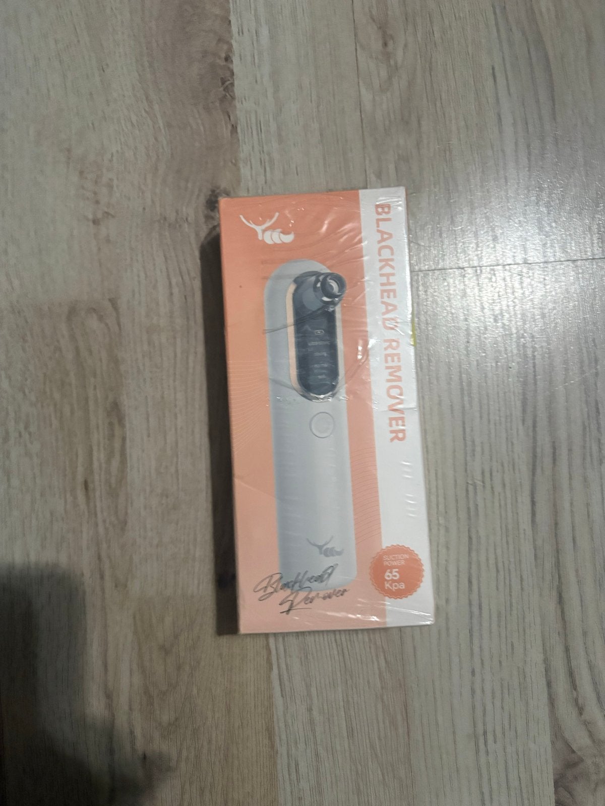 Blackhead Remover - Nieuw in verpakking, Ophalen of Verzenden, Nieuw, Overige typen