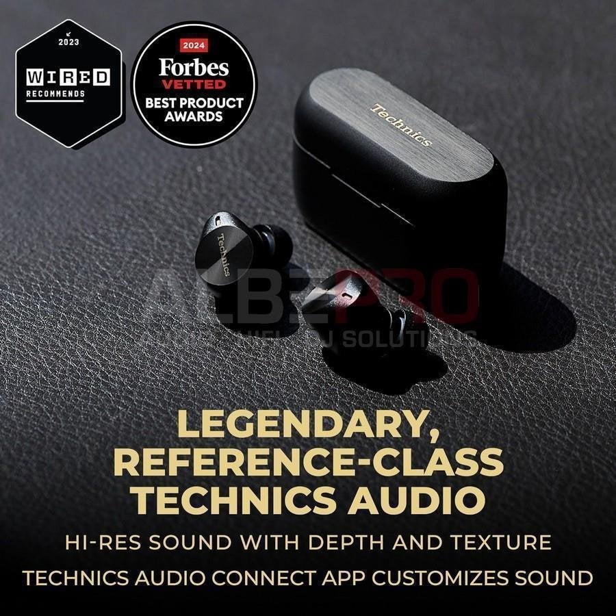 Technics EAH-AZ80 Oordopjes Aanbieding !, Ophalen of Verzenden, Nieuw, Bluetooth