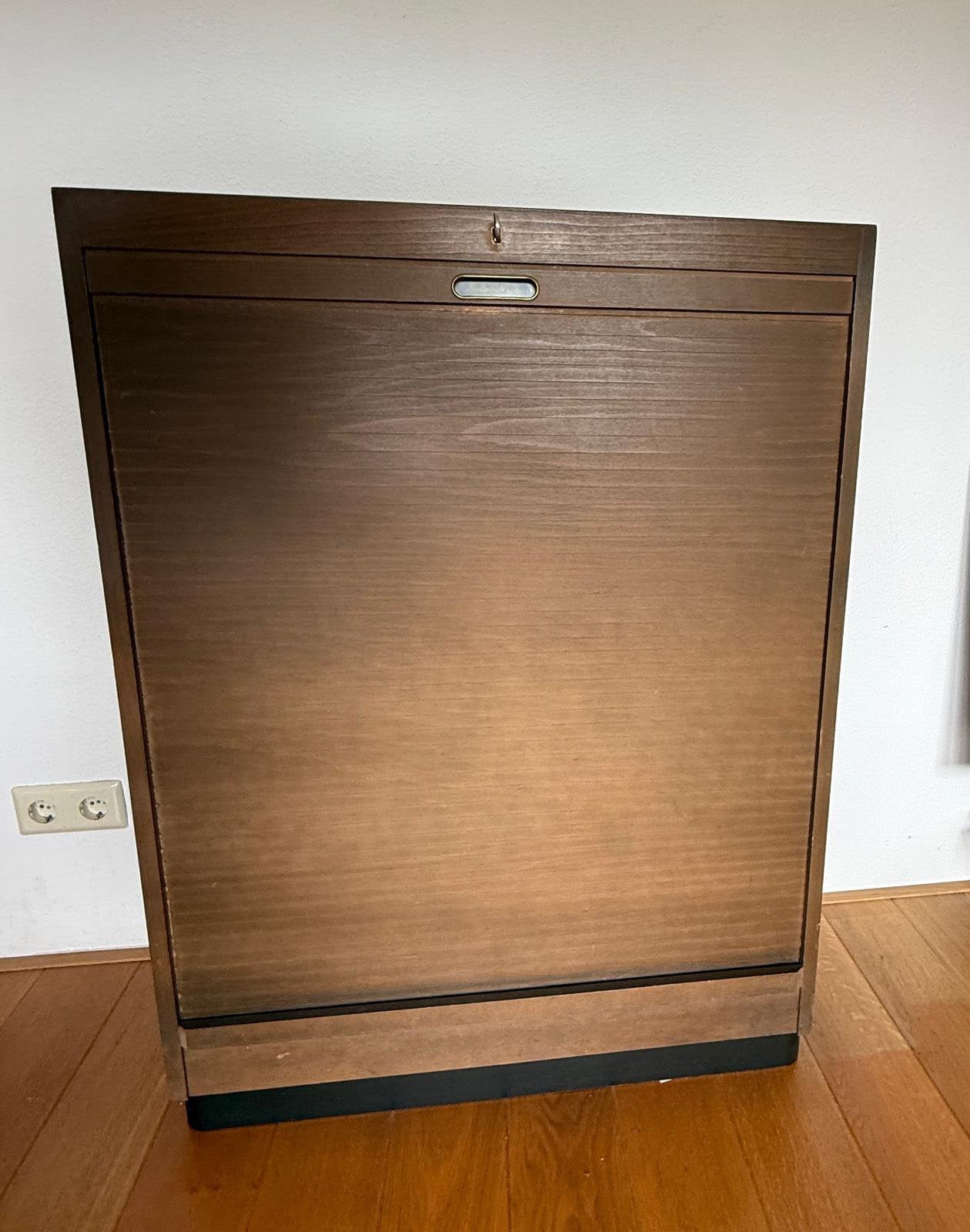 Archiefkast, gratis af te halen, Huis en Inrichting, Ophalen, Zo goed als nieuw, 25 tot 50 cm, 50 tot 100 cm