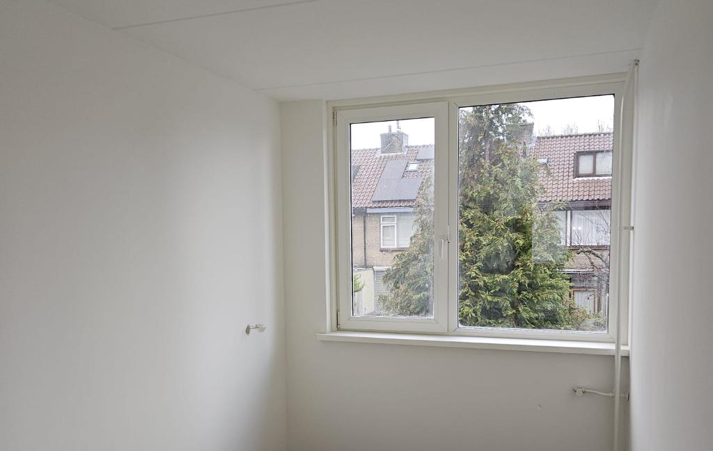 Latex spuiten woning | Strak resultaat | v.a. €7/m², Binnenschilderwerk