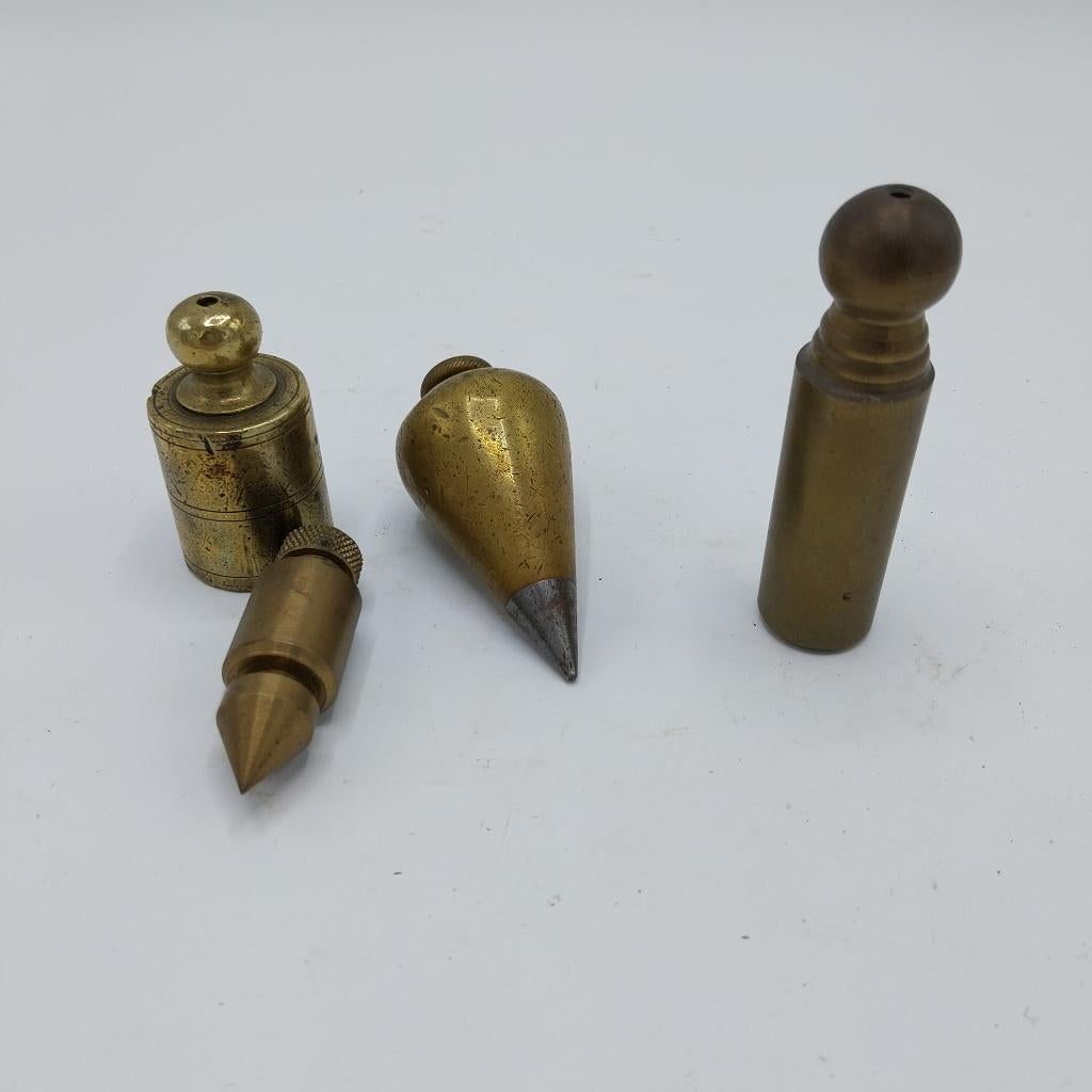 4 Oude Schietloden (ML), Ophalen of Verzenden